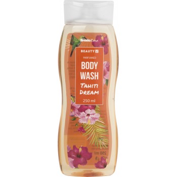 Beauty4 Body Wash Tahiti Dream